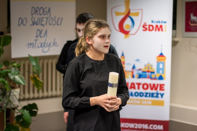 Przegląd małych form teatralnych w IKCh