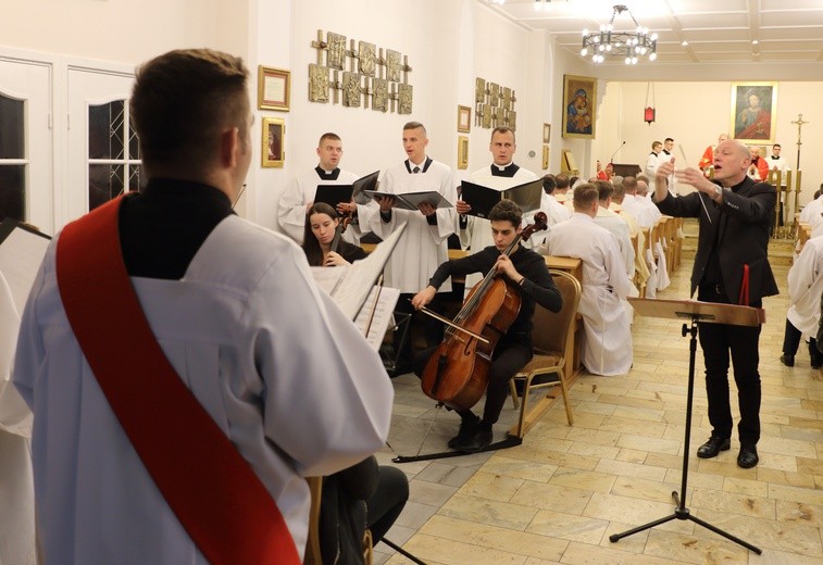 WSD Elbląg - inauguracja 2019