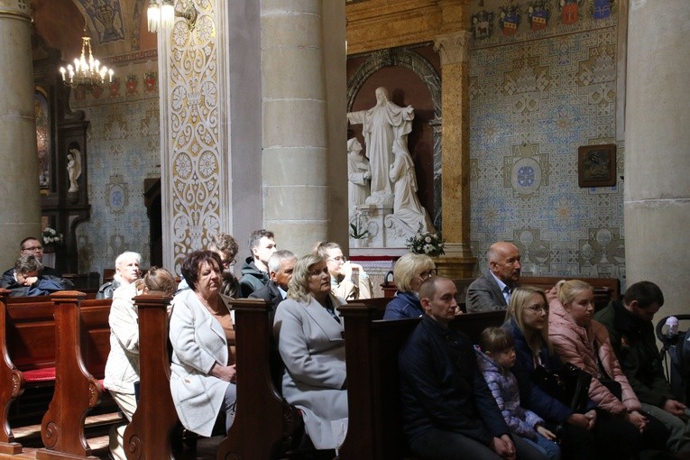 Płock. Święcenia diakonatu 2022