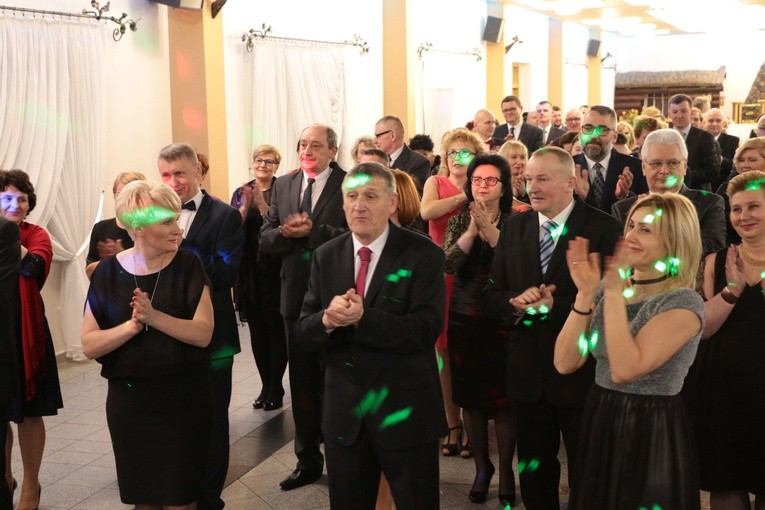 Bal Bezalkoholowy w Gołotczyźnie