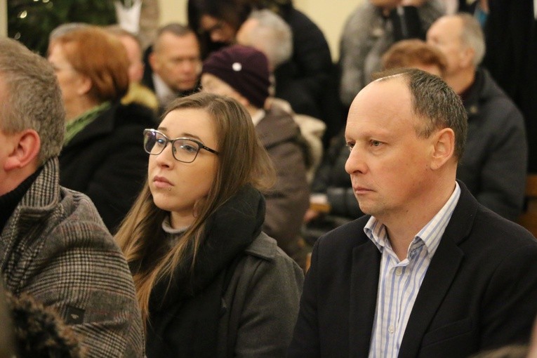 Festiwal Kolęd i Pastorałek w Czerwińsku n. Wisłą