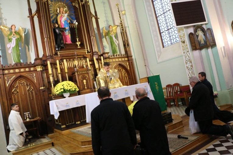 25 lat KSM diecezji płockiej