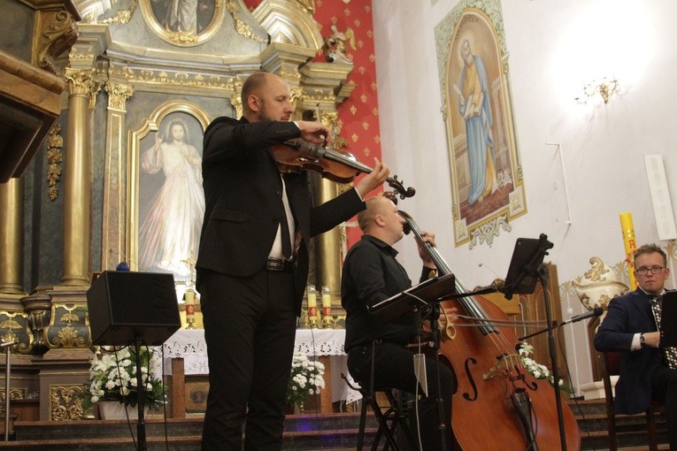 Ciechanów. Festiwal Sztuki Sakralnej. Część II