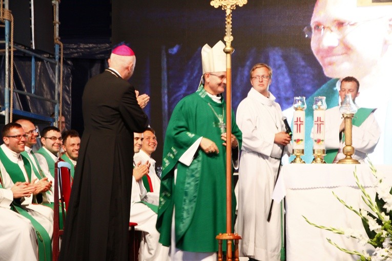 Festiwal Życia, dzień 2. - Wiara