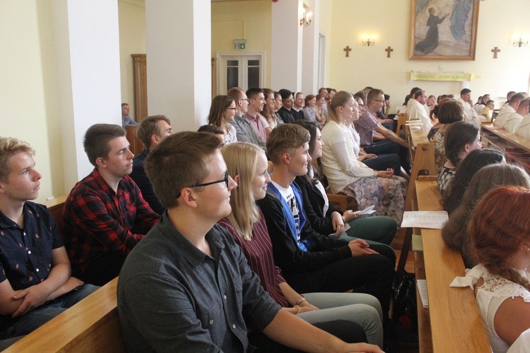 Synod Młodych cz. 2
