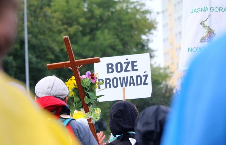 XXIX Elbląska Pielgrzymka Piesza na Jasną Górę