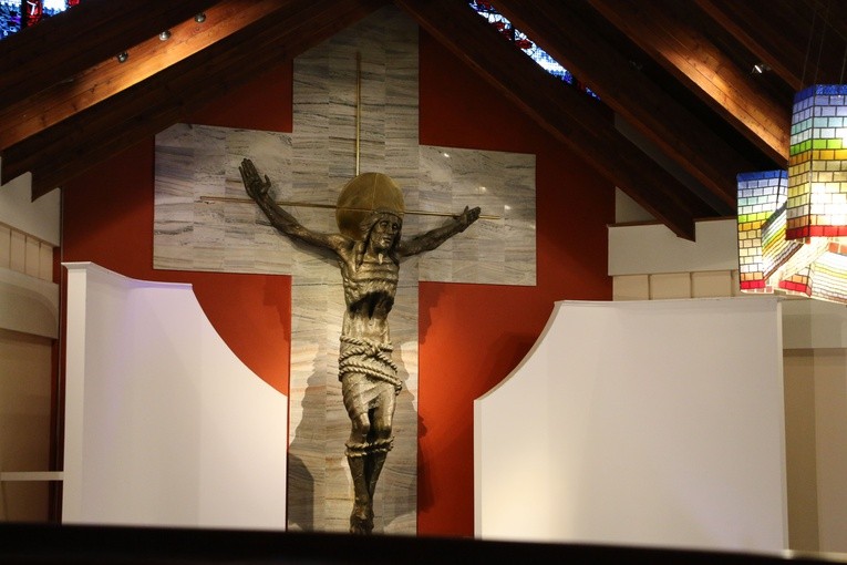 Płońsk. Wielkopostne zamyślenia dla rolników