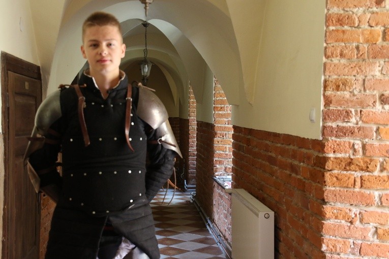 Ratowo. Dni Dziedzictwa Europejskiego