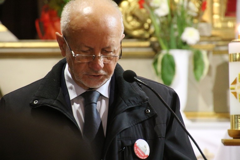 Trzepowo. Jubileusz parku pamięci