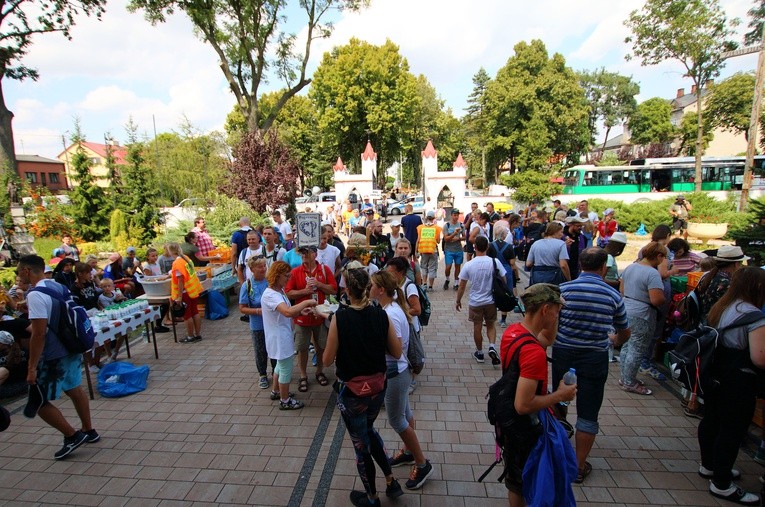 XXVII EPP. Krośniewice 