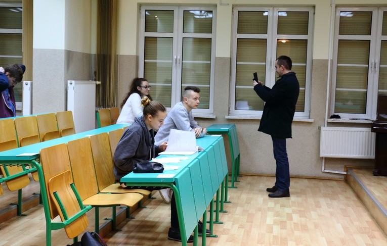 Olimpiada Teologii Katolickiej 