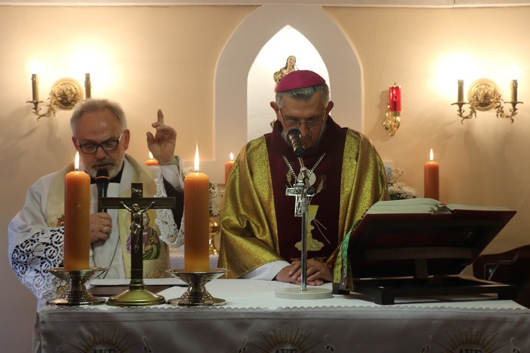 Wenecja – wprowadzenie Najświętszego Sakramentu