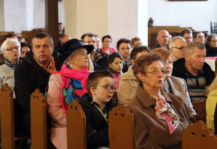 60-lecie obecności orionistów w Malborku