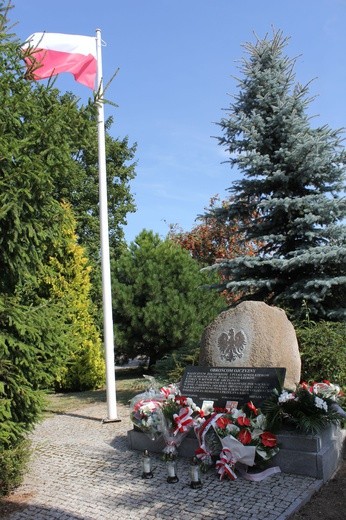 99. rocznica bitwy pod Arcelinem