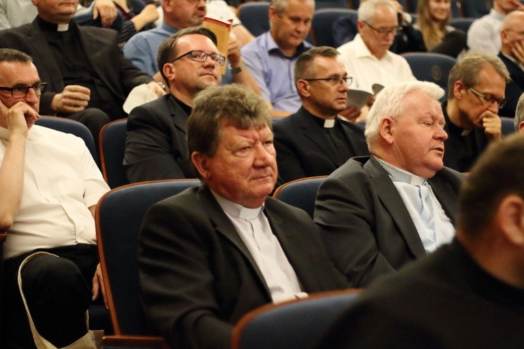 Iława - Synod Diecezji Elbląskiej 