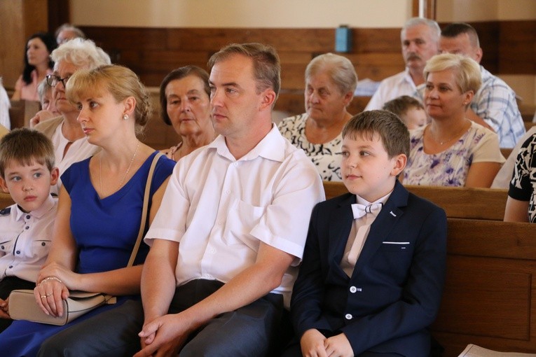 Obchody Roku św. Brata Alberta w Makowie