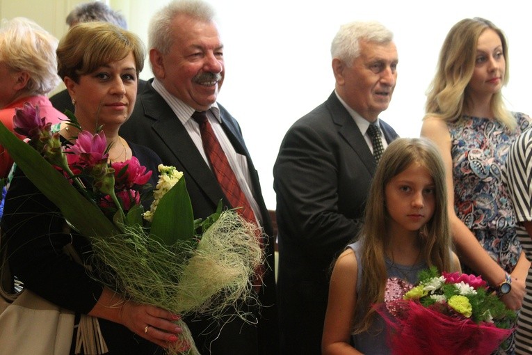 Imieniny biskupa płockiego