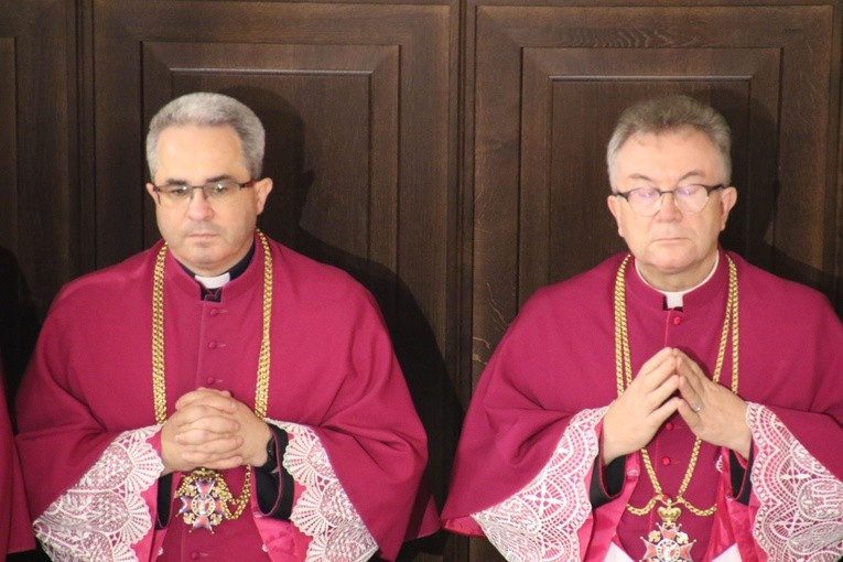 Płock. Nagroda "Świadek wiary"