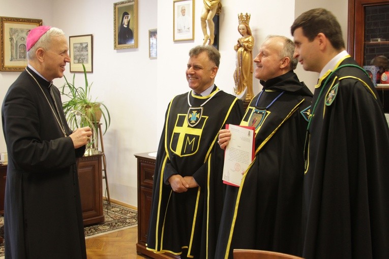 Rycerze Jana Pawła II