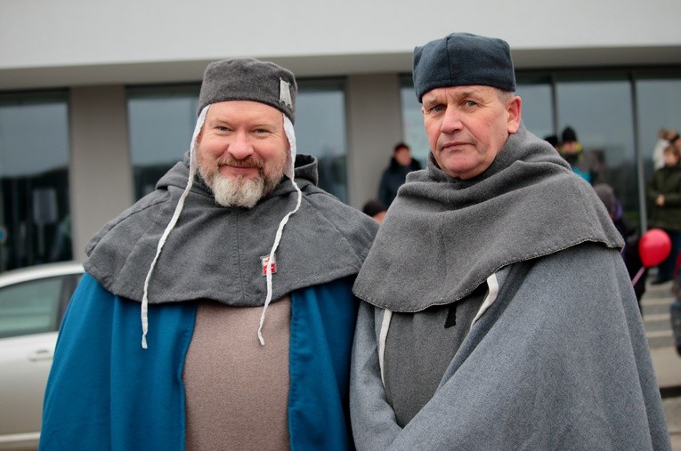 Elbląski Orszak Trzech Króli