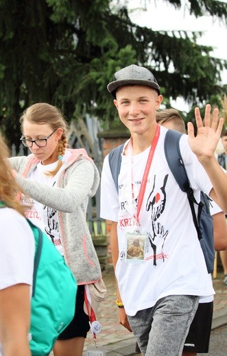 XXVI Elbląska Pielgrzymka Piesza na Jasną Górę