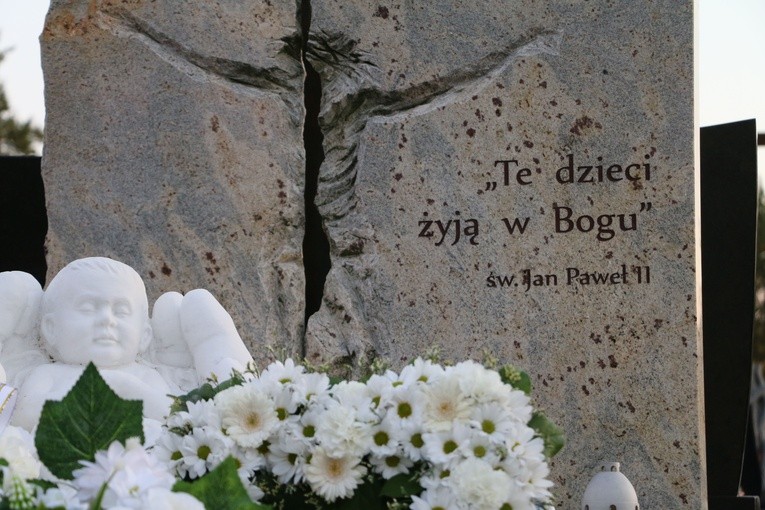 Dzień Dziecka Utraconego