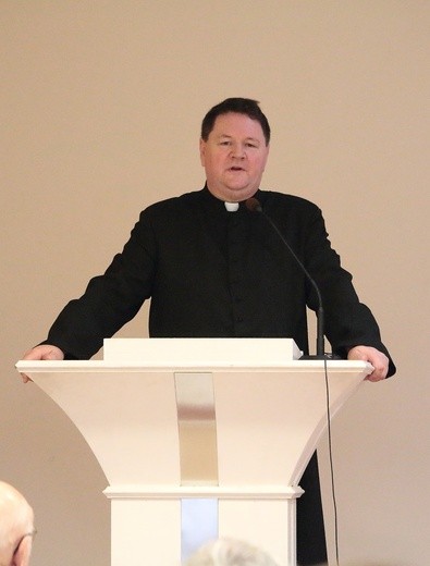 WSD - uroczystość patronalna