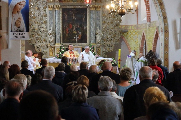 Przezmark i okolice - promocja książki