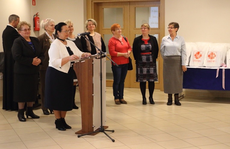 25-lecie Caritas Diecezji Elbląskiej