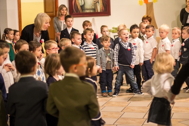 Urodziny Ojczyzny