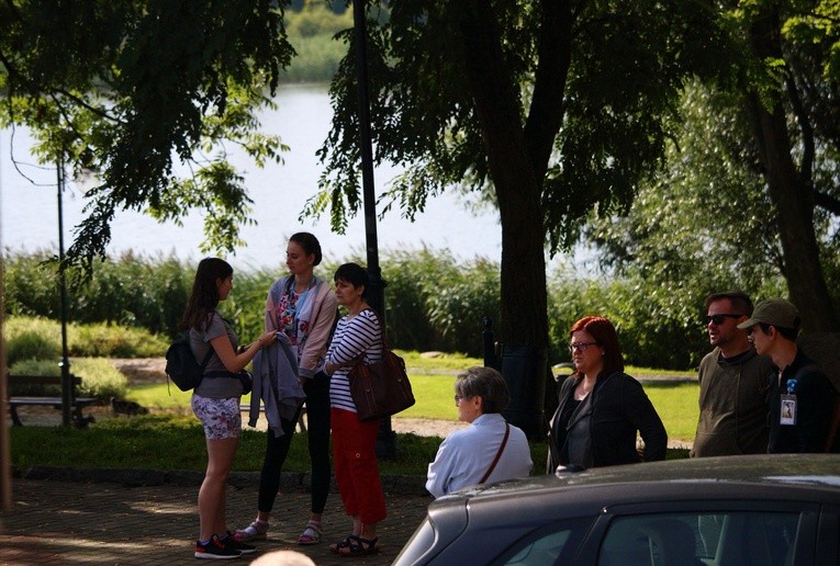 XXV EPP - Sztum, Malbork 