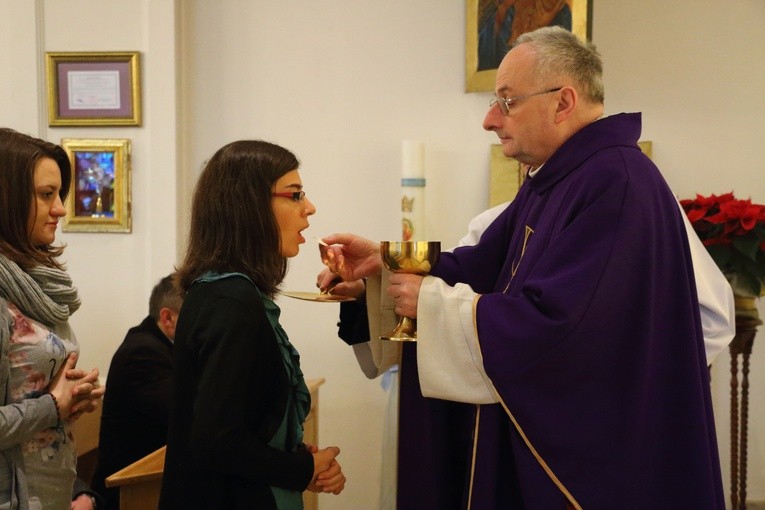 IX Dzień Cecyliański - Elbląg