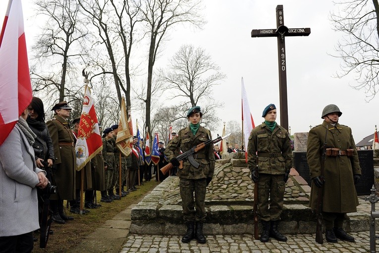Święto Niepodległości w Pułtusku
