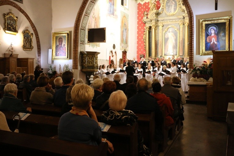 Ciechanów. Festiwal Muzyki Sakralnej (dzień 3.)