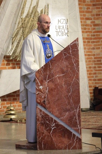 XIII Pielgrzymka Rowerowa Elbląg - Jasna Góra