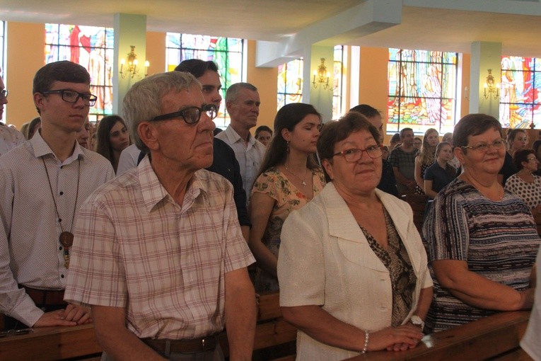 Oazowy dzień wspólnoty