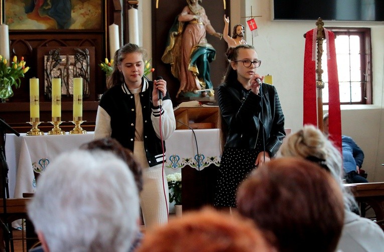 Festiwal w Kmiecinie 