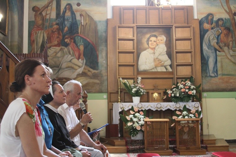 Płocki Marsz dla Życia i Rodziny