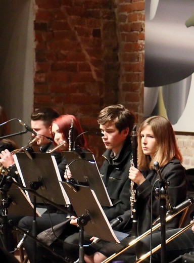 Pieśń nad Pieśniami - koncert wieczorny