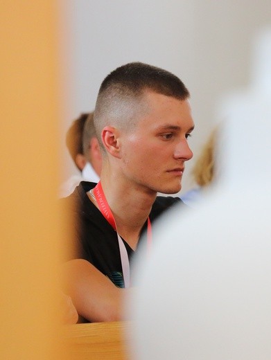 XXVI EPP - wyjście grupy Pogezania Morąg-Pasłęk.