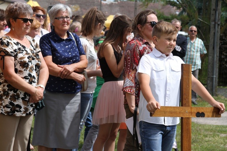 Odpust w Ratowie. Suma