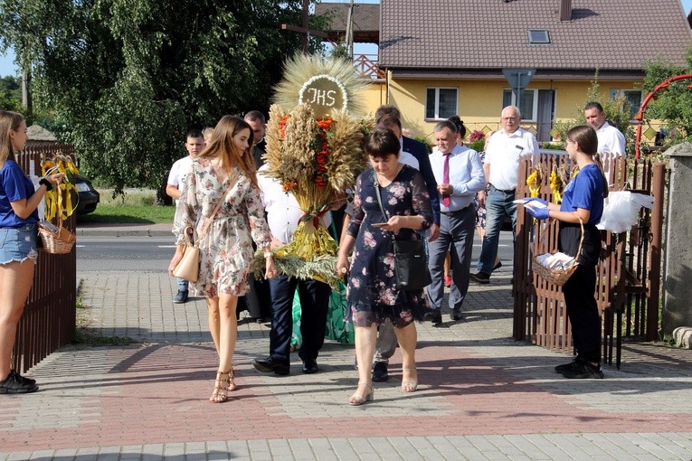 Proboszczewice. Piknik rodzinny