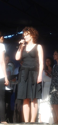 Ryjewo - koncert uwiebienia