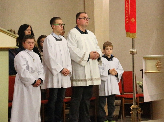 Dzień Godności Osób Niepełnosprawnych - Malbork