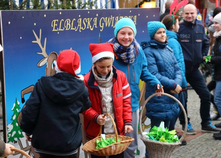 Świąteczne Spotkania Elblążan - Dzień I