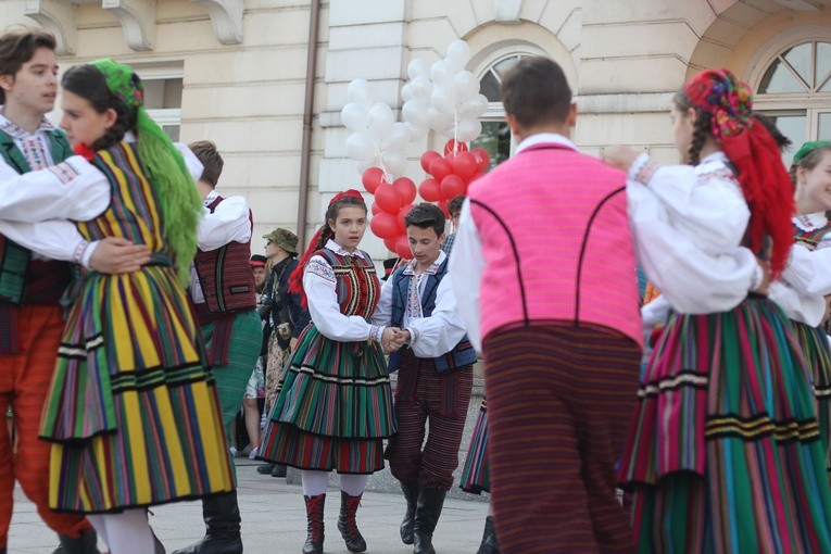 Majowe Święta - 2 maja
