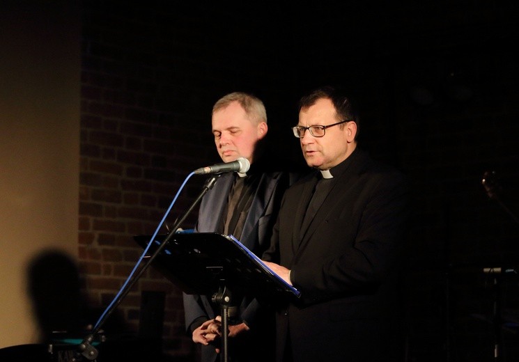 Elbląg – koncert Mate.O
