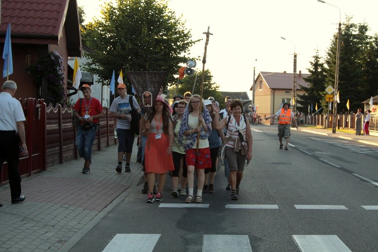 XXXII Warmińska Pielgrzymka Piesza