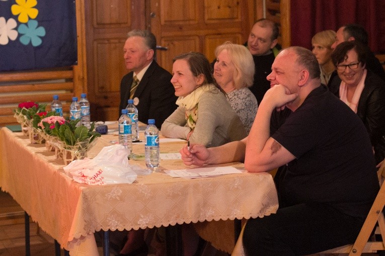 Festiwal Piosenki Religijnej w Ornecie