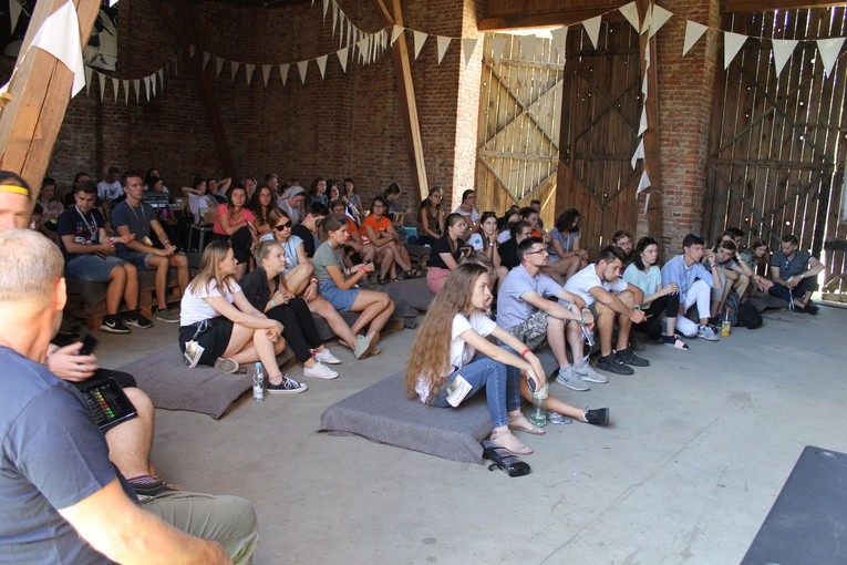 Festiwal Campo Bosco